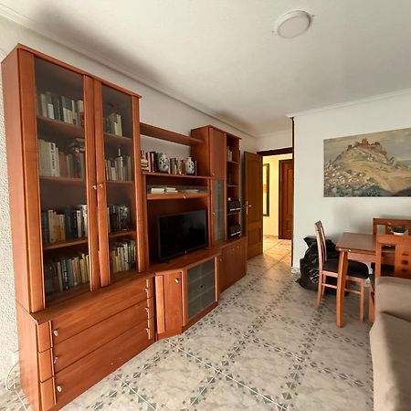 Apartamento De Verano Ajo 1 Habitacion Bagian luar foto