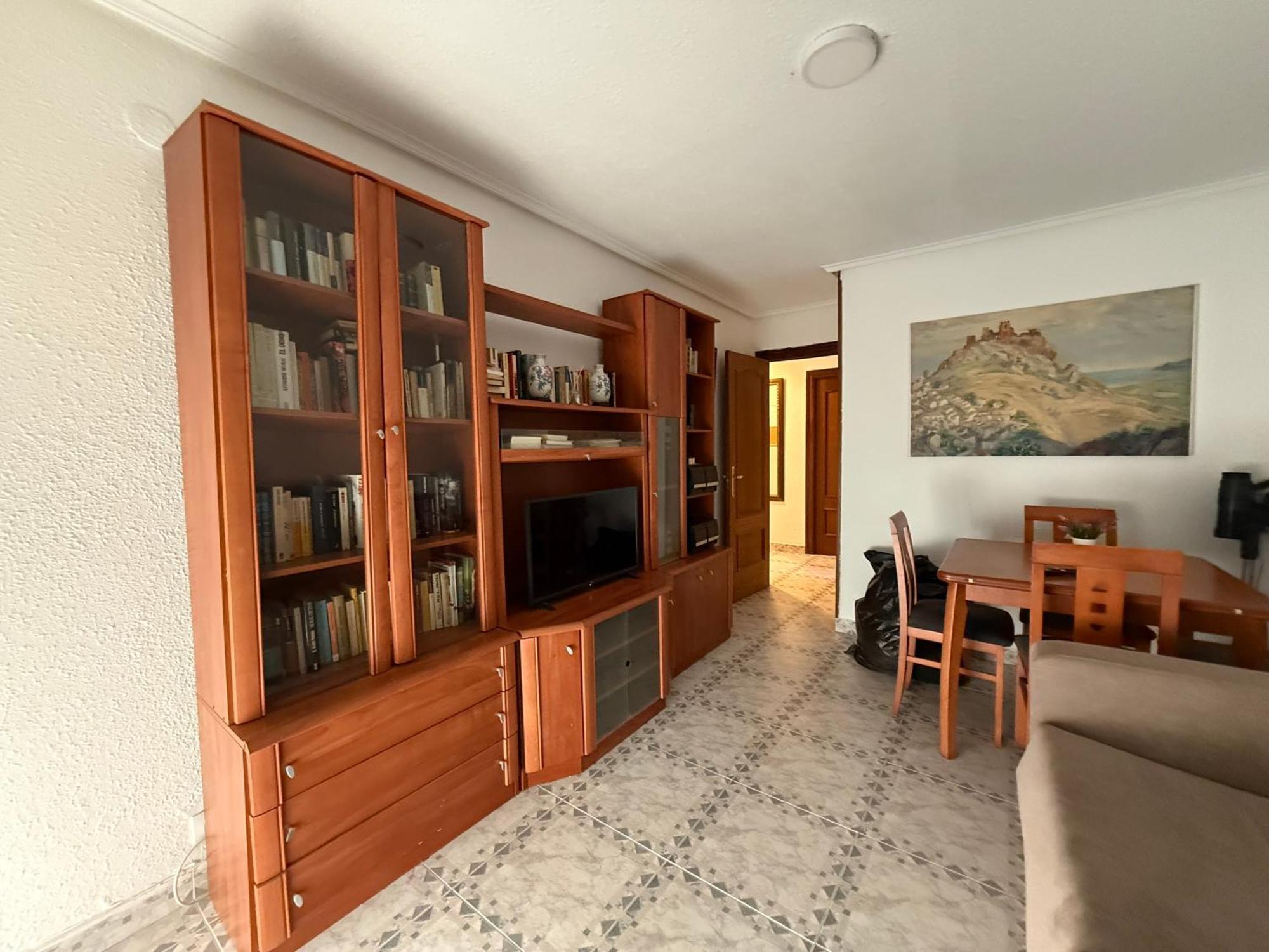 Apartamento De Verano Ajo 1 Habitacion Bagian luar foto