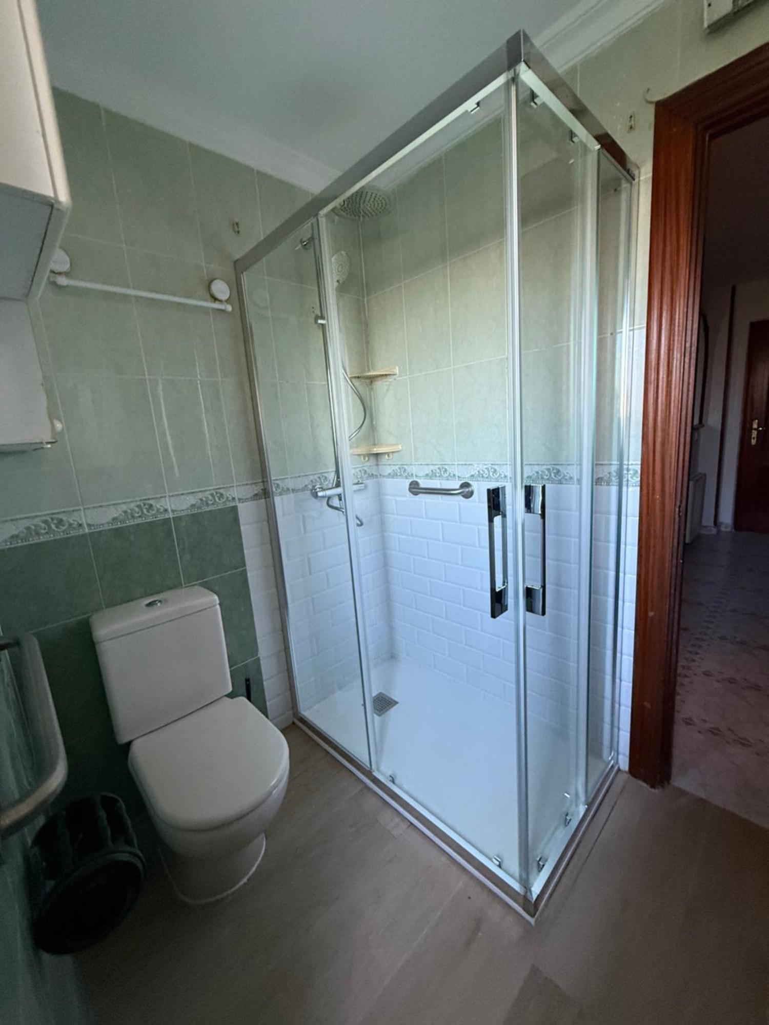 Apartamento De Verano Ajo 1 Habitacion Bagian luar foto