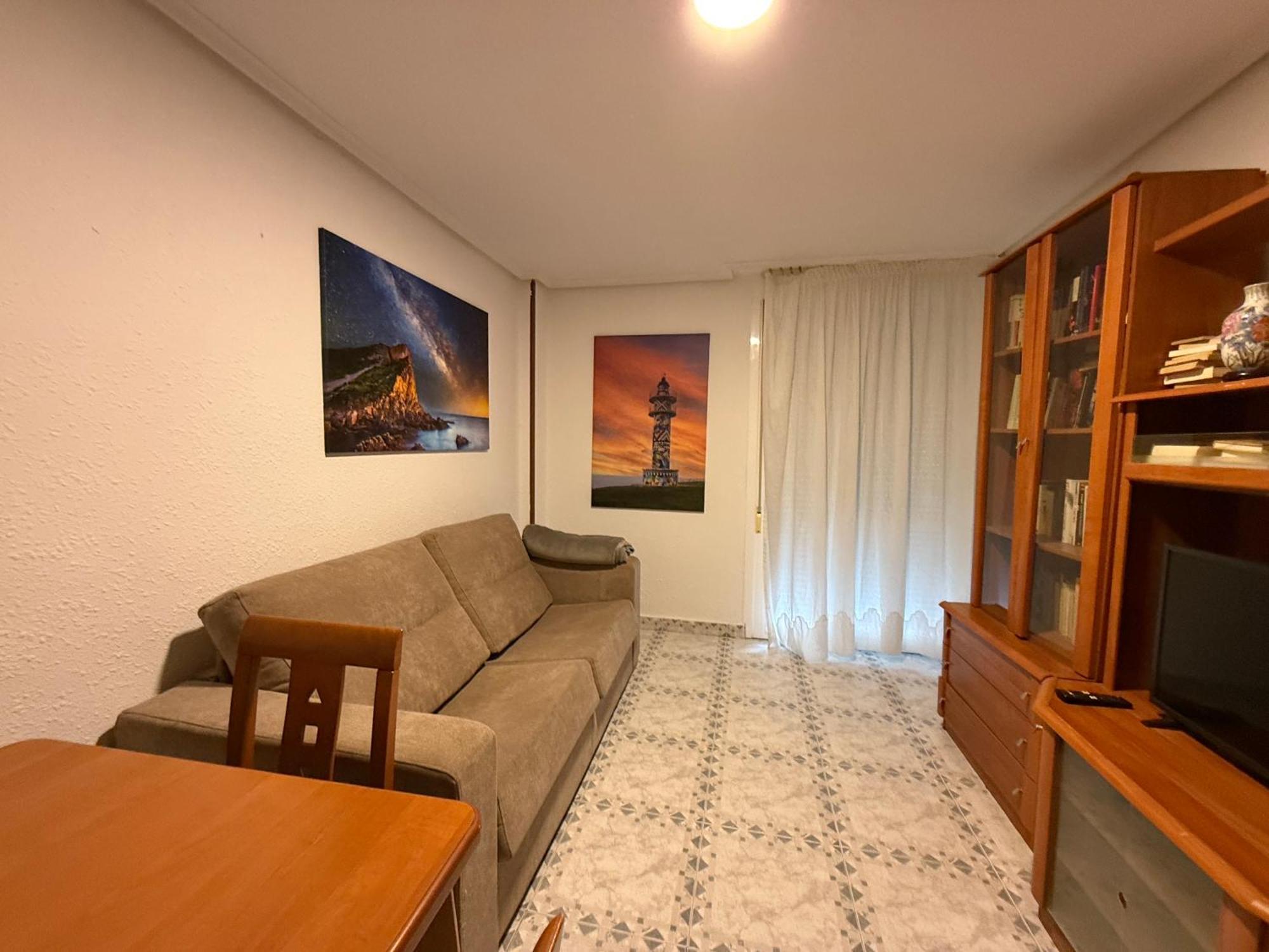 Apartamento De Verano Ajo 1 Habitacion Bagian luar foto